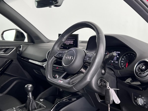 Used Audi Q2 2019 for sale - 73940323: Photo 16