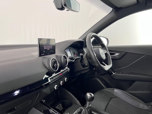 Used Audi Q2 2019 for sale - 73940323: Photo 17