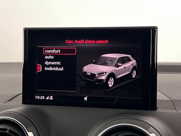 Used Audi Q2 2019 for sale - 73940323: Photo 24
