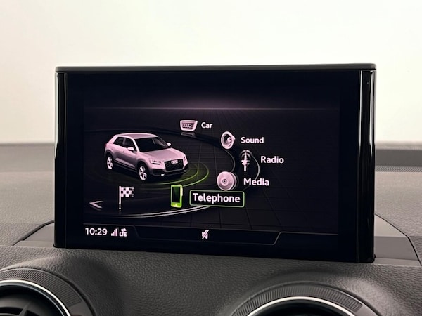 Used Audi Q2 2019 for sale - 73940323: Photo 25