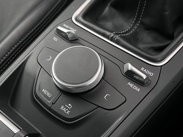 Used Audi Q2 2019 for sale - 73940323: Photo 36