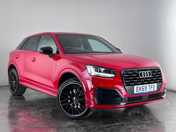 Used Audi Q2 2019 for sale - 73940323: Photo 37