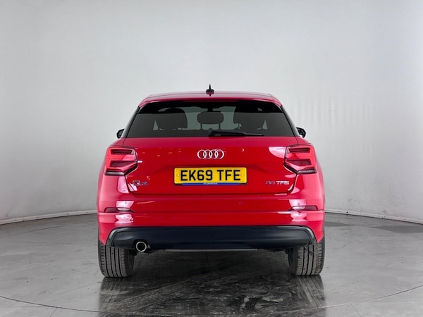 Used Audi Q2 2019 for sale - 73940323: Photo 3
