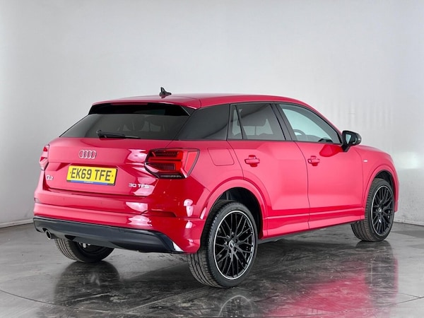 Used Audi Q2 2019 for sale - 73940323: Photo 6