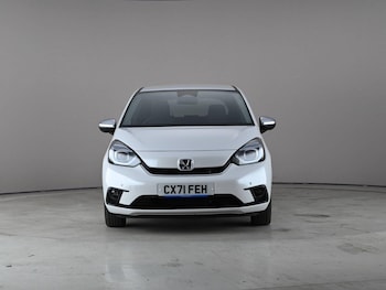 Used Honda Jazz 2021 for sale - 78462442: Photo