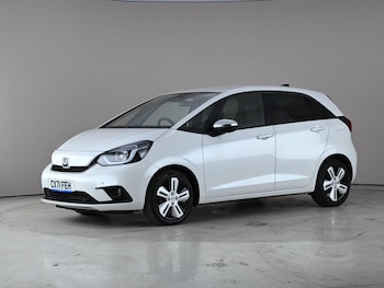 Used Honda Jazz 2021 for sale - 78462442: Photo