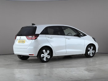 Used Honda Jazz 2021 for sale - 78462442: Photo