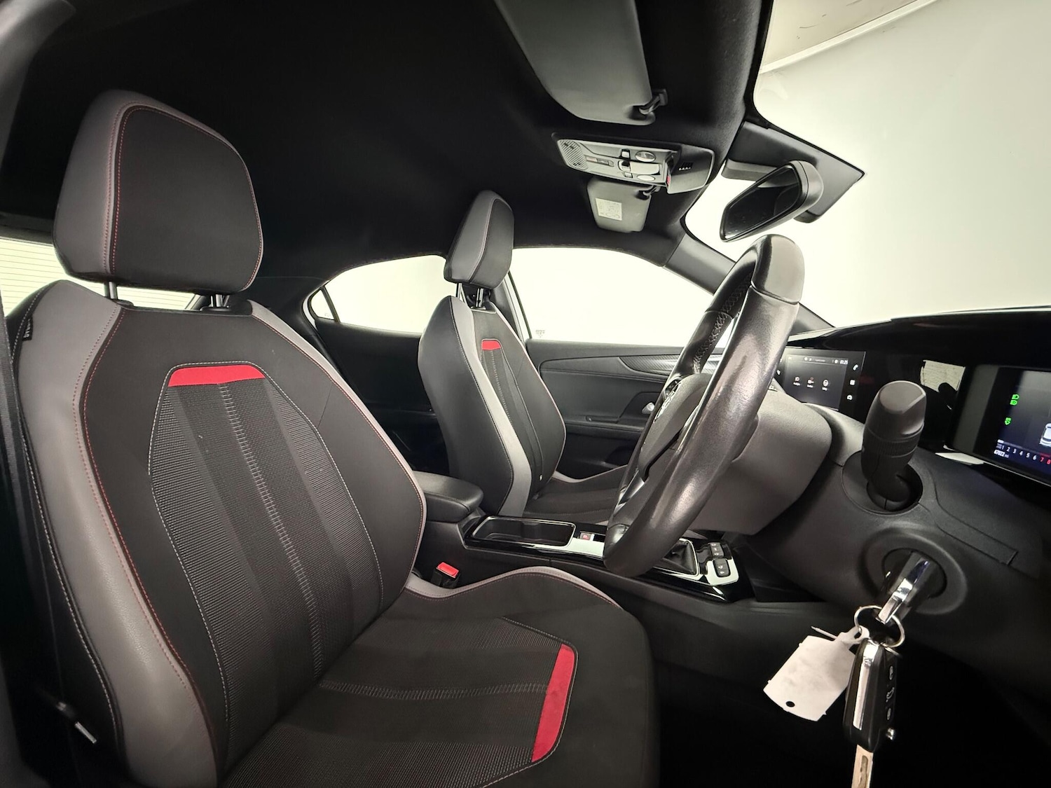 Used Vauxhall Mokka 2021 for sale - 77246277: Photo 12