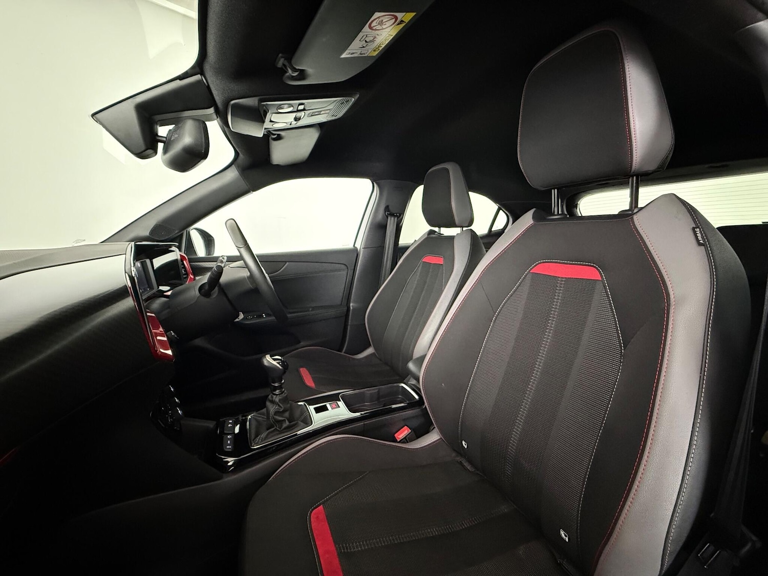 Used Vauxhall Mokka 2021 for sale - 77246277: Photo 14