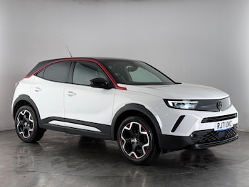 Used Vauxhall Mokka 2021 for sale - 77246277: Photo