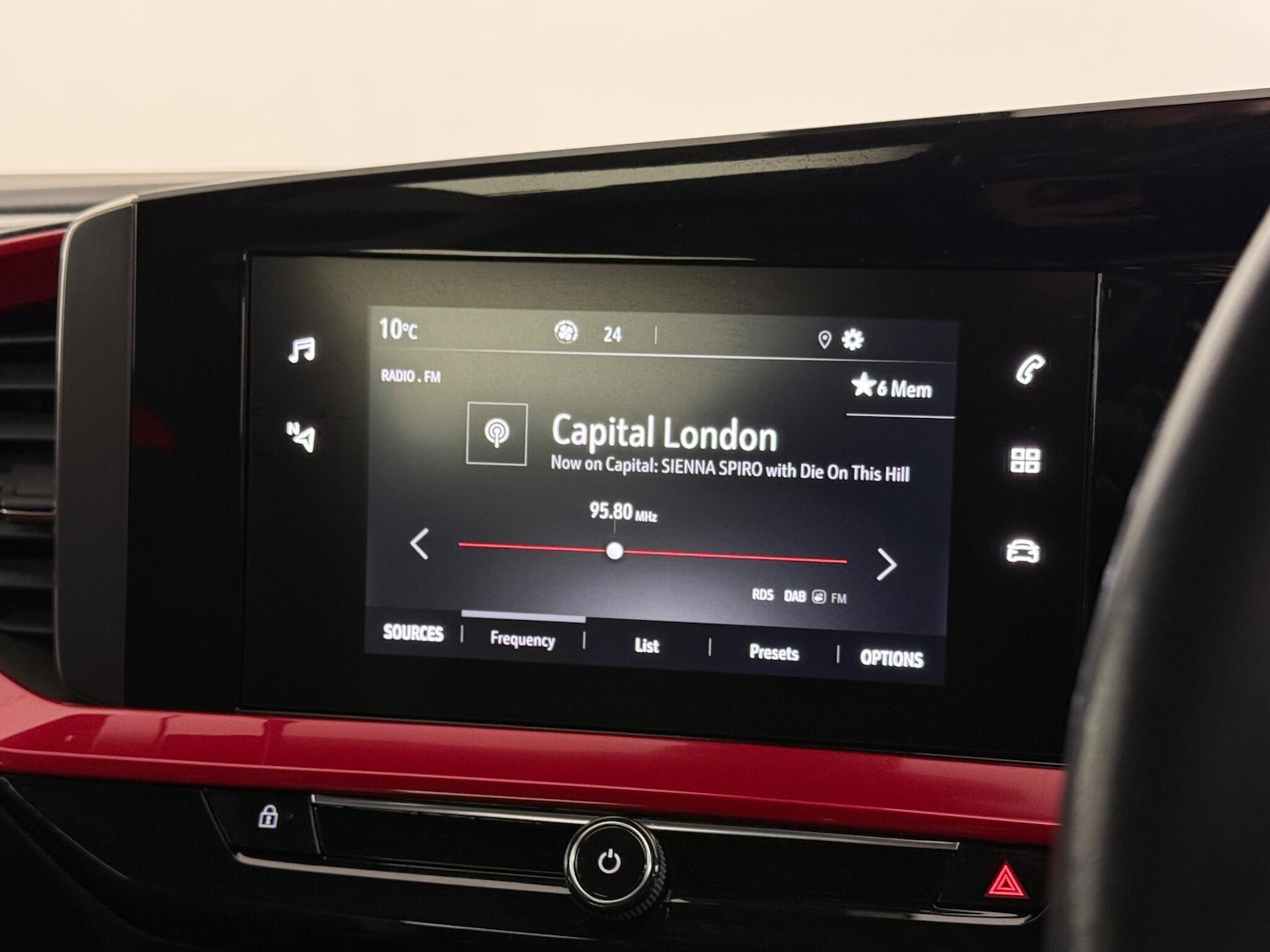 Used Vauxhall Mokka 2021 for sale - 77246277: Photo 23