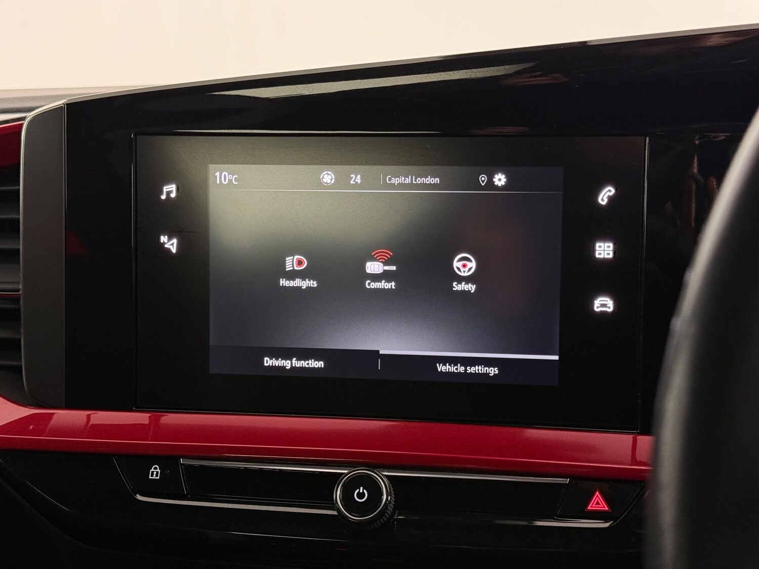 Used Vauxhall Mokka 2021 for sale - 77246277: Photo 24