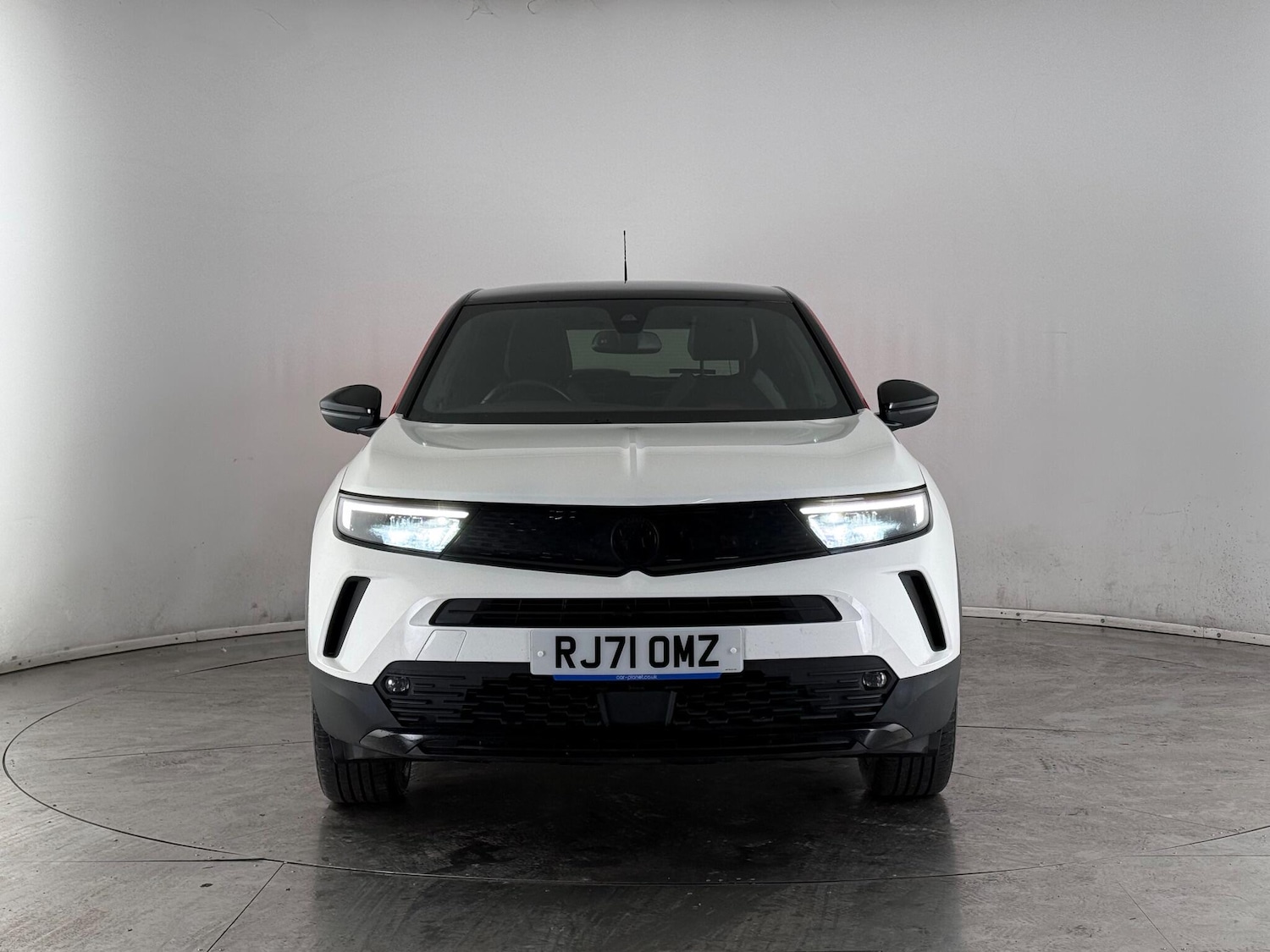 Used Vauxhall Mokka 2021 for sale - 77246277: Photo 5