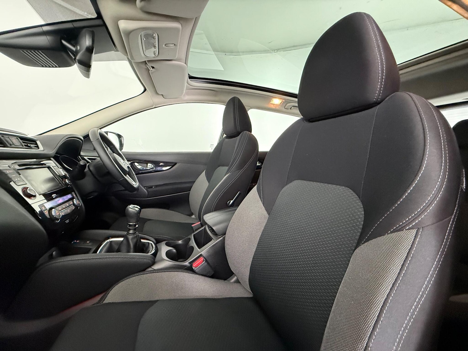 Used Nissan Qashqai 2020 for sale - 77260022: Photo 12