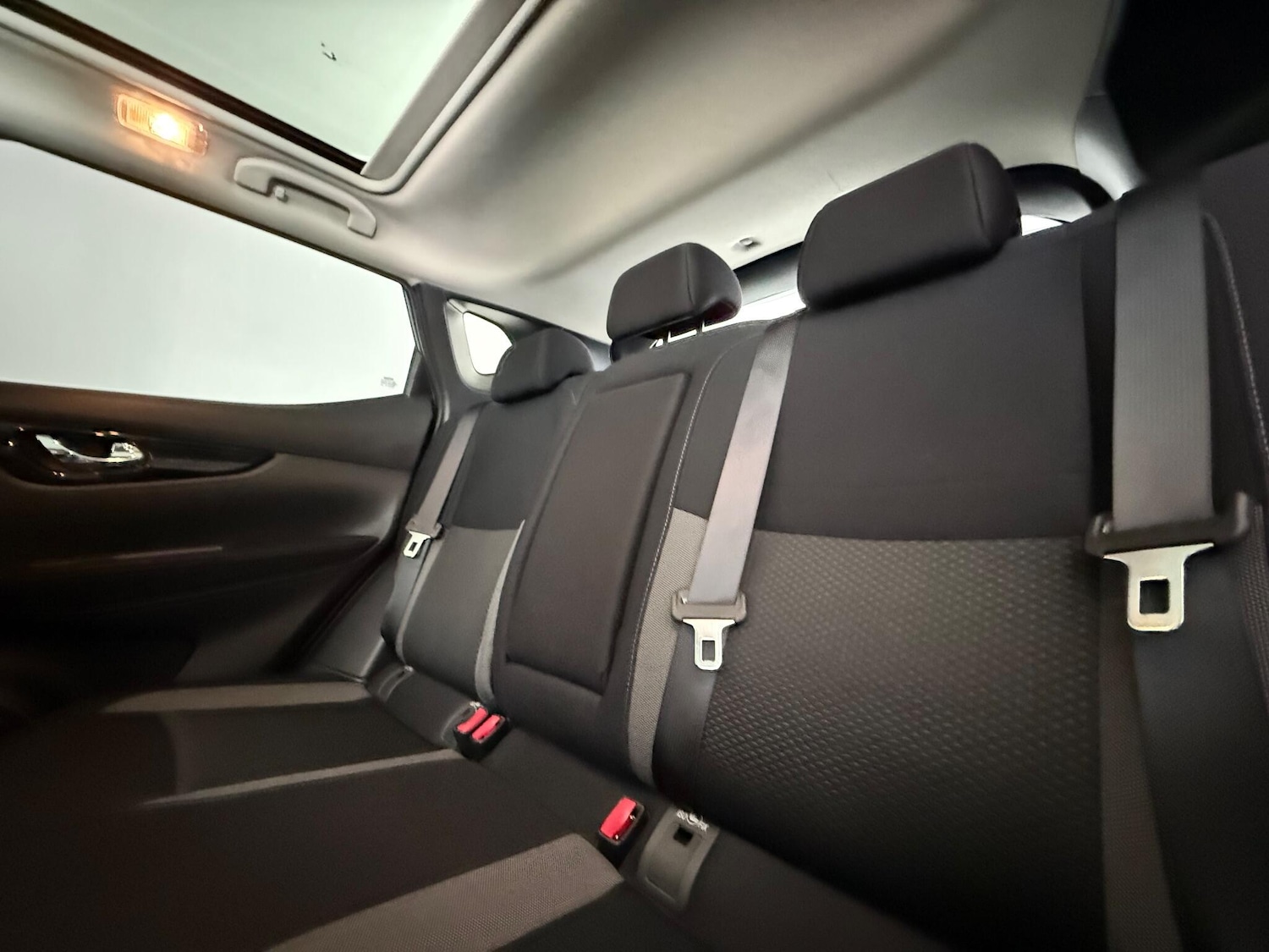 Used Nissan Qashqai 2020 for sale - 77260022: Photo 13