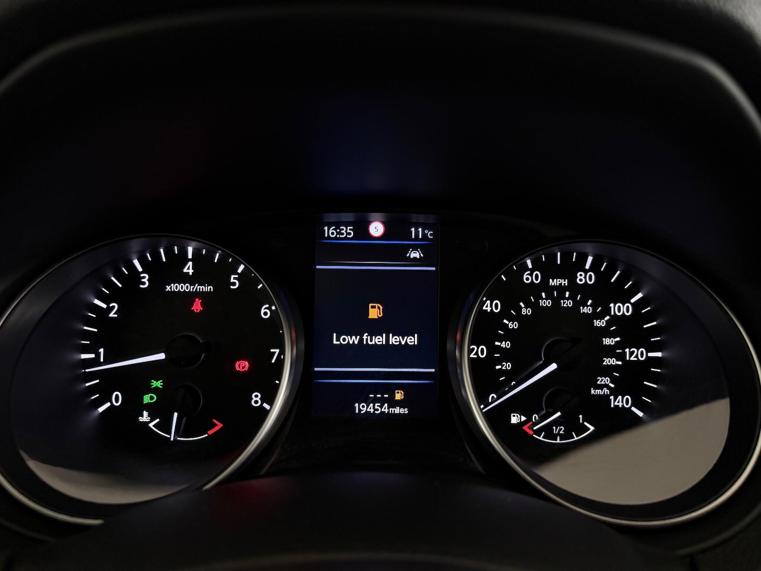 Used Nissan Qashqai 2020 for sale - 77260022: Photo 14