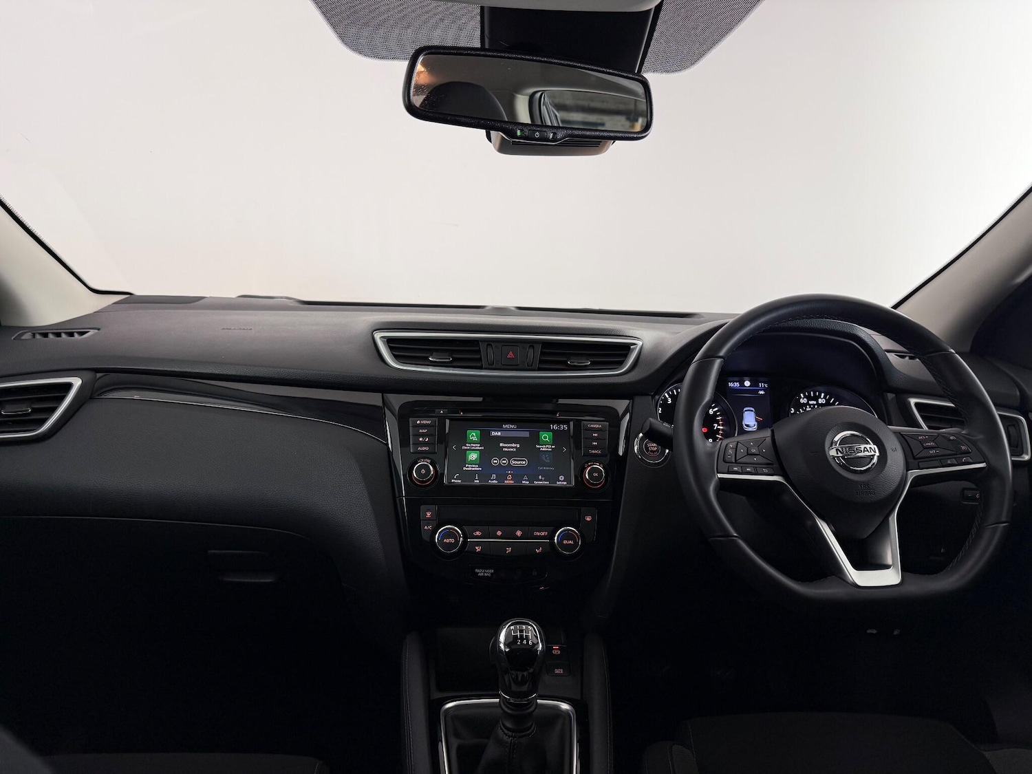 Used Nissan Qashqai 2020 for sale - 77260022: Photo 15