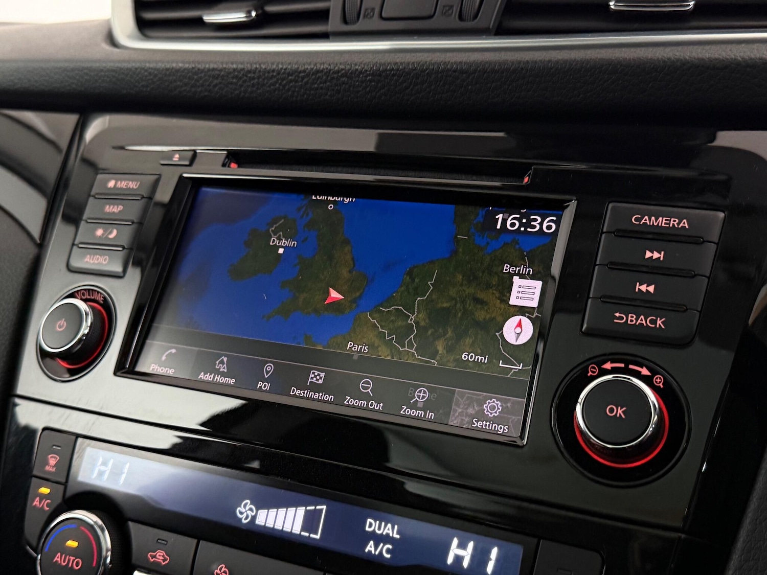 Used Nissan Qashqai 2020 for sale - 77260022: Photo 22