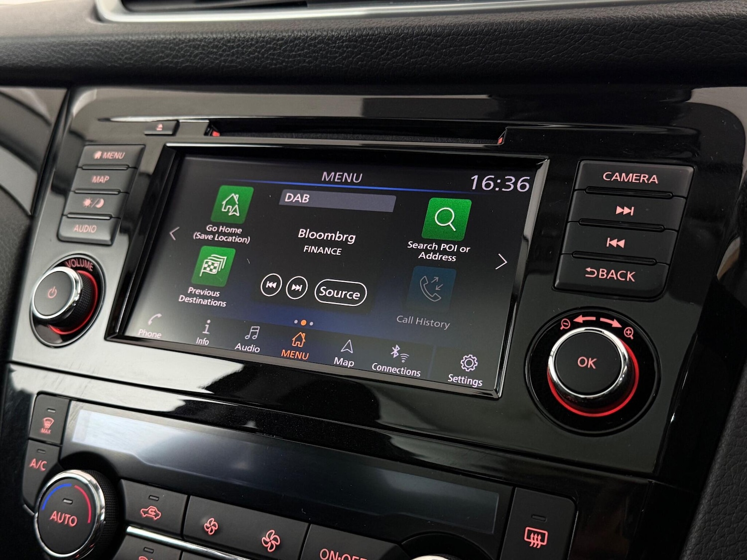 Used Nissan Qashqai 2020 for sale - 77260022: Photo 23