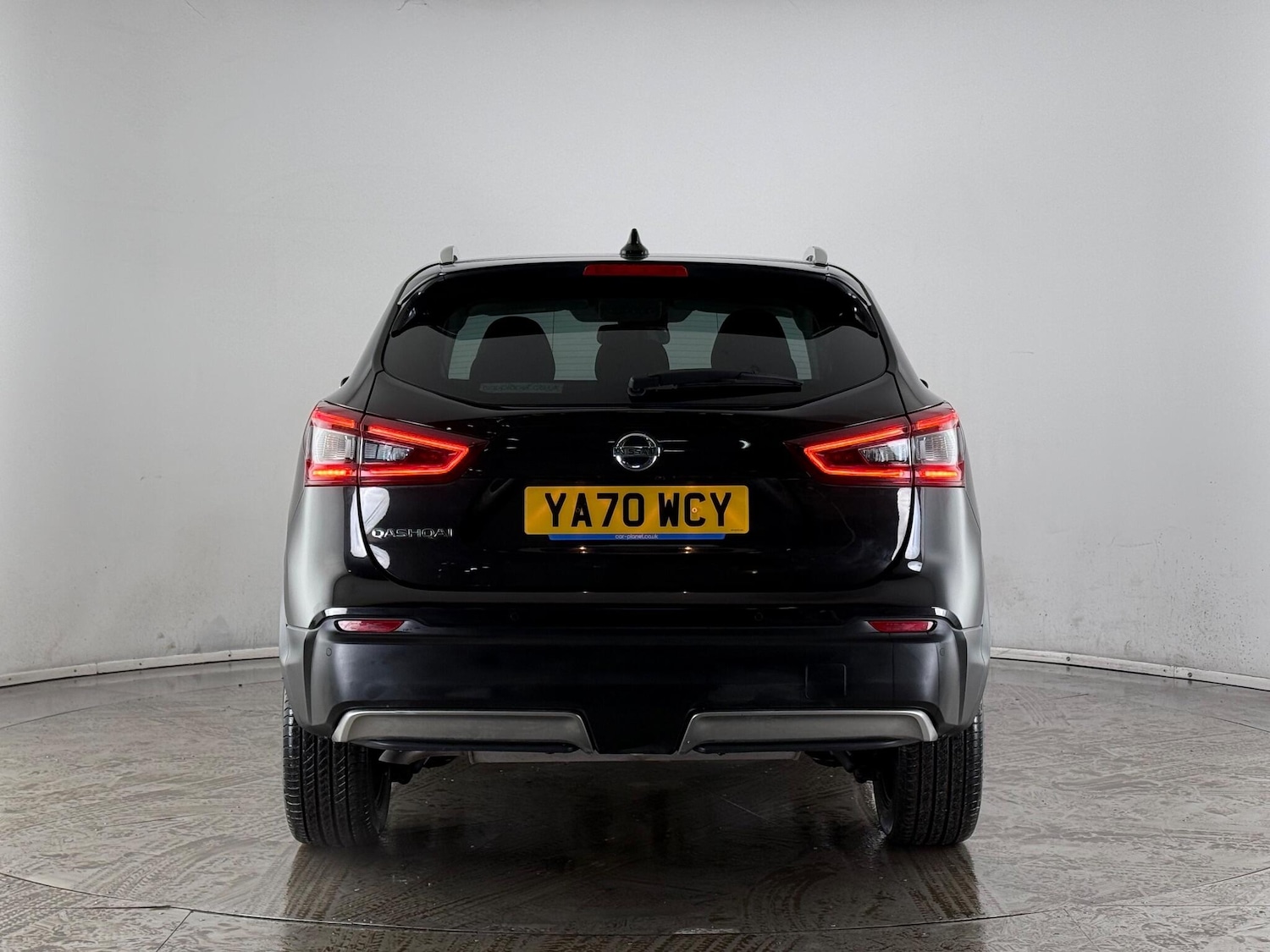 Used Nissan Qashqai 2020 for sale - 77260022: Photo 5