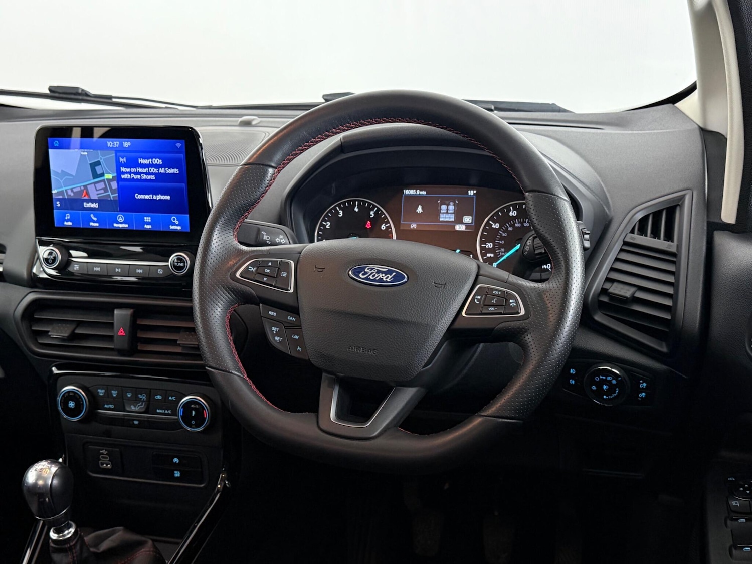 Used Ford Ecosport 2022 for sale - 77216756: Photo 10
