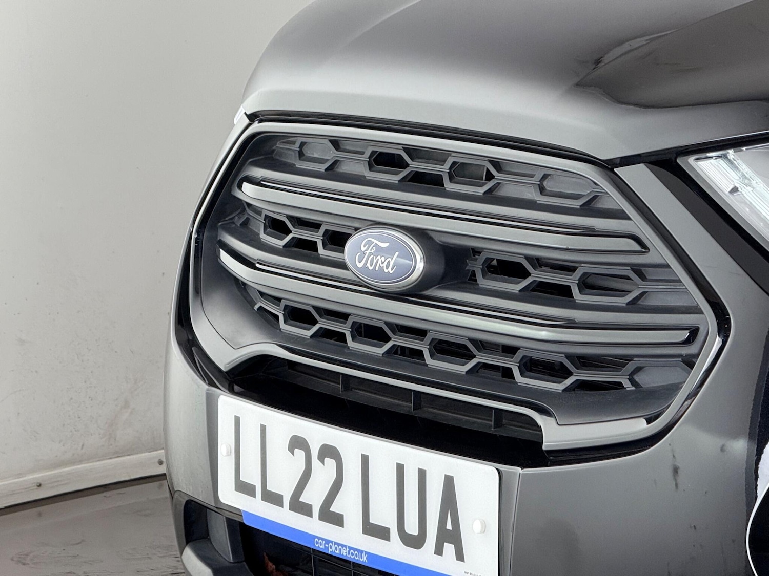 Used Ford Ecosport 2022 for sale - 77216756: Photo 36