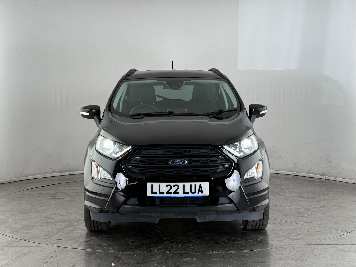 Used Ford Ecosport 2022 for sale - 77216756: Photo 5