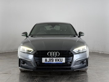 Used Audi A5 2019 for sale - 77754485: Photo