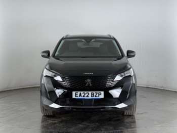 Used Peugeot 3008 2022 for sale - 75264969: Photo