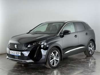 Used Peugeot 3008 2022 for sale - 75264969: Photo