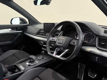 Used Audi Q5 2018 for sale - 79202722: Photo