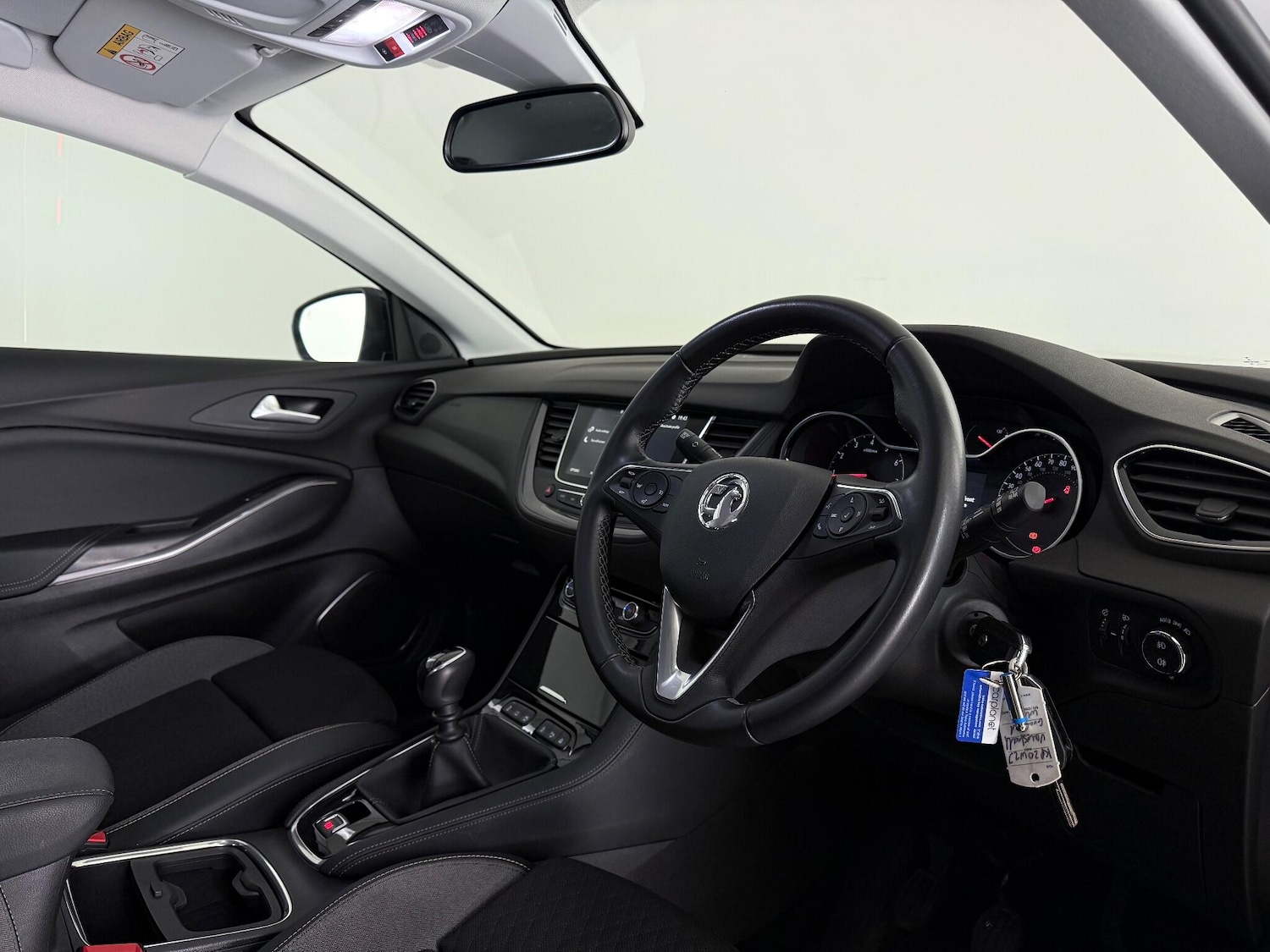Used Vauxhall Grandland X 2020 for sale - 76467467: Photo 15