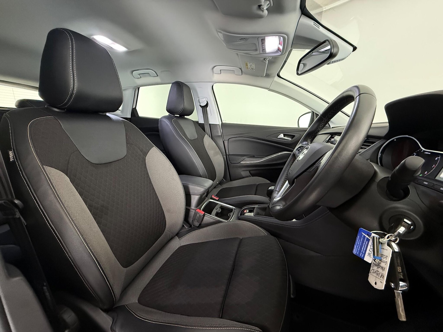 Used Vauxhall Grandland X 2020 for sale - 76467467: Photo 16