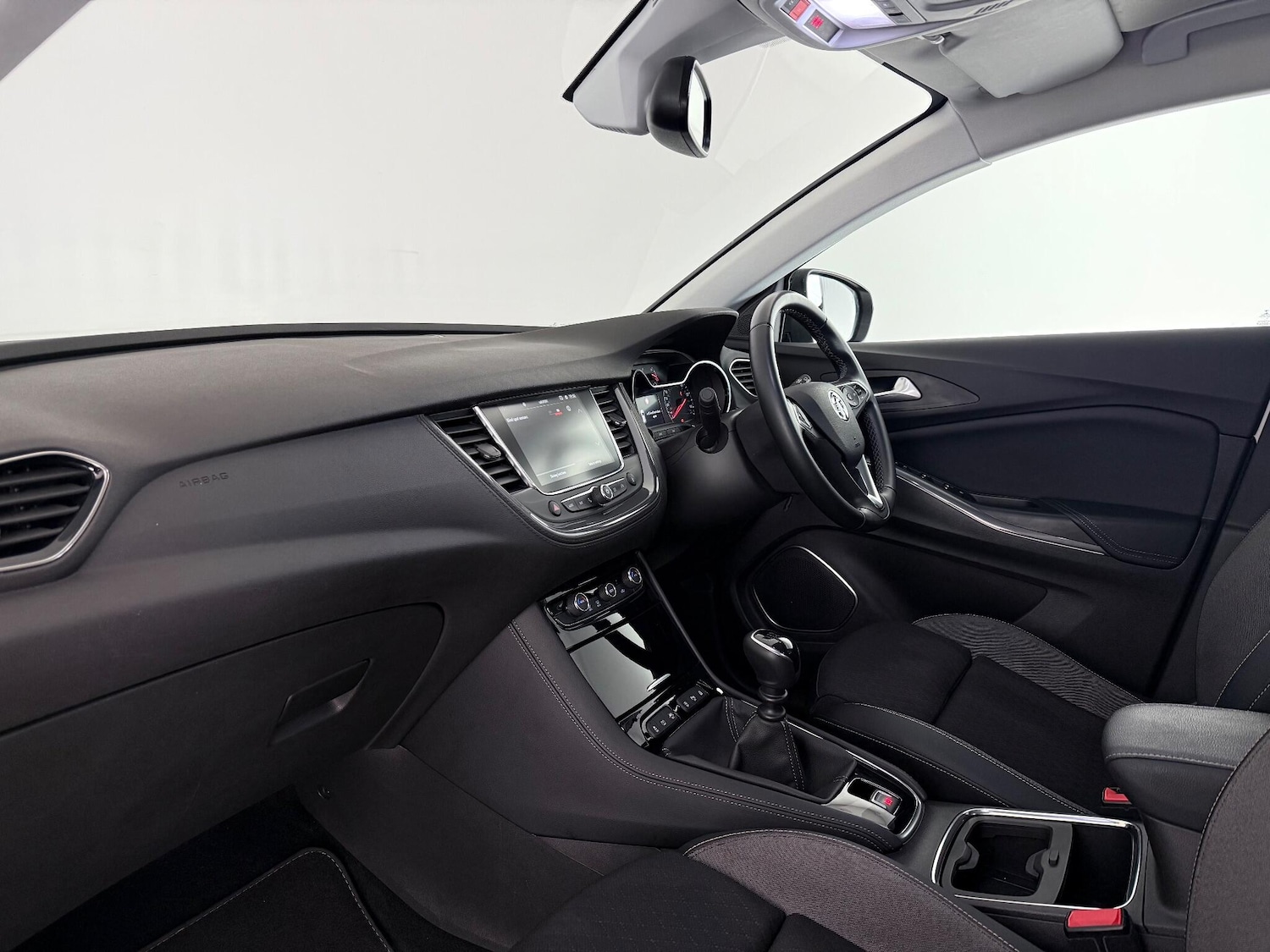 Used Vauxhall Grandland X 2020 for sale - 76467467: Photo 17