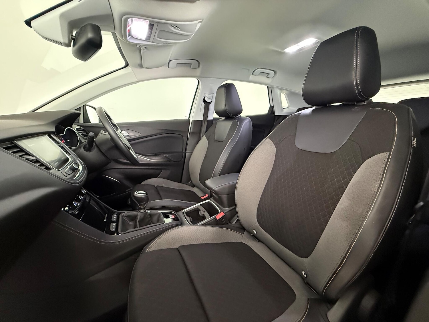 Used Vauxhall Grandland X 2020 for sale - 76467467: Photo 18