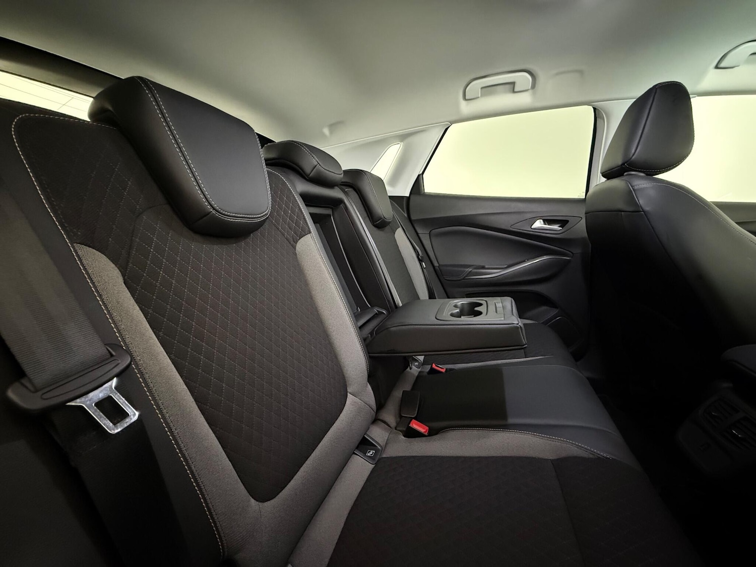 Used Vauxhall Grandland X 2020 for sale - 76467467: Photo 19