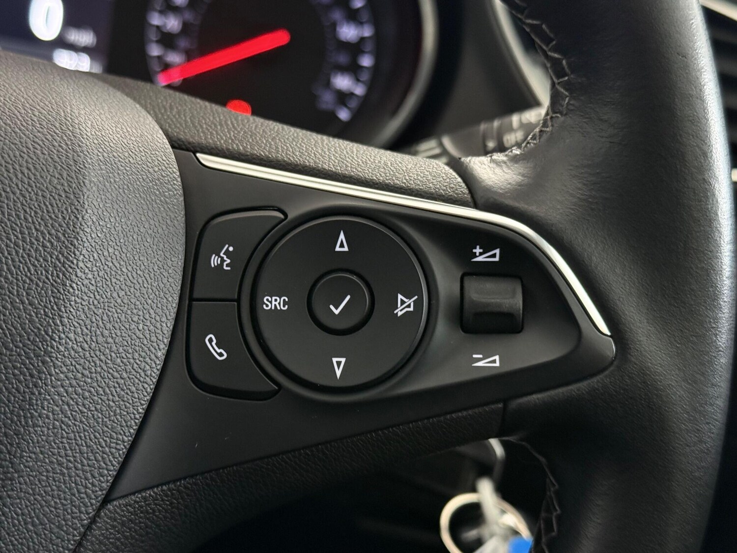 Used Vauxhall Grandland X 2020 for sale - 76467467: Photo 25