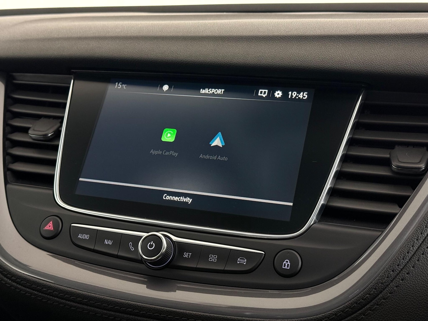 Used Vauxhall Grandland X 2020 for sale - 76467467: Photo 31