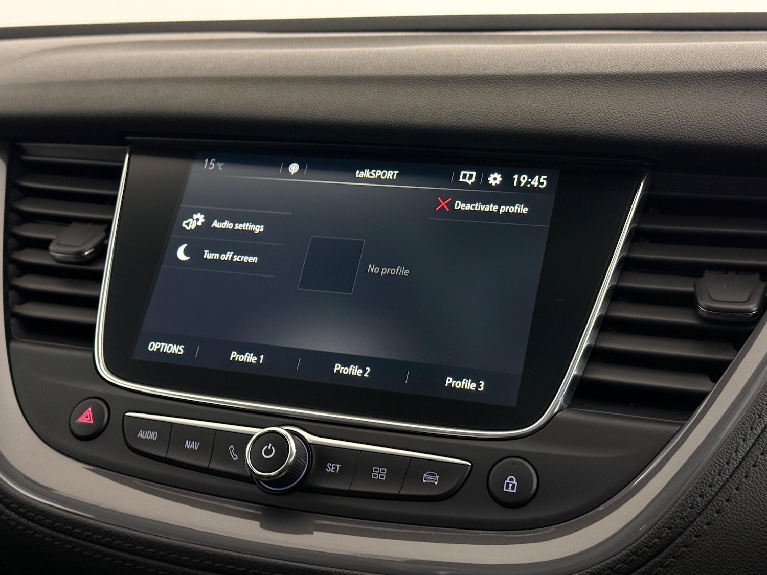 Used Vauxhall Grandland X 2020 for sale - 76467467: Photo 32