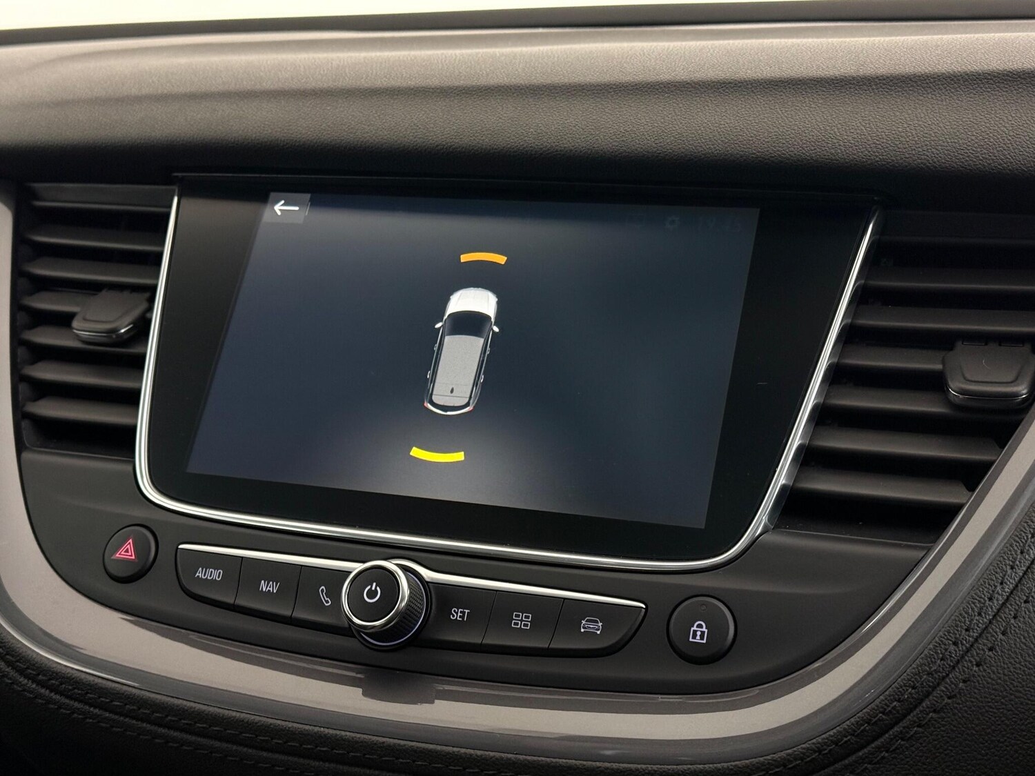 Used Vauxhall Grandland X 2020 for sale - 76467467: Photo 35