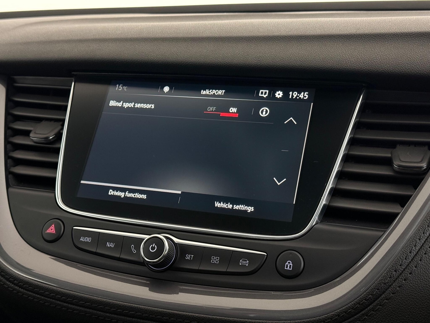 Used Vauxhall Grandland X 2020 for sale - 76467467: Photo 36