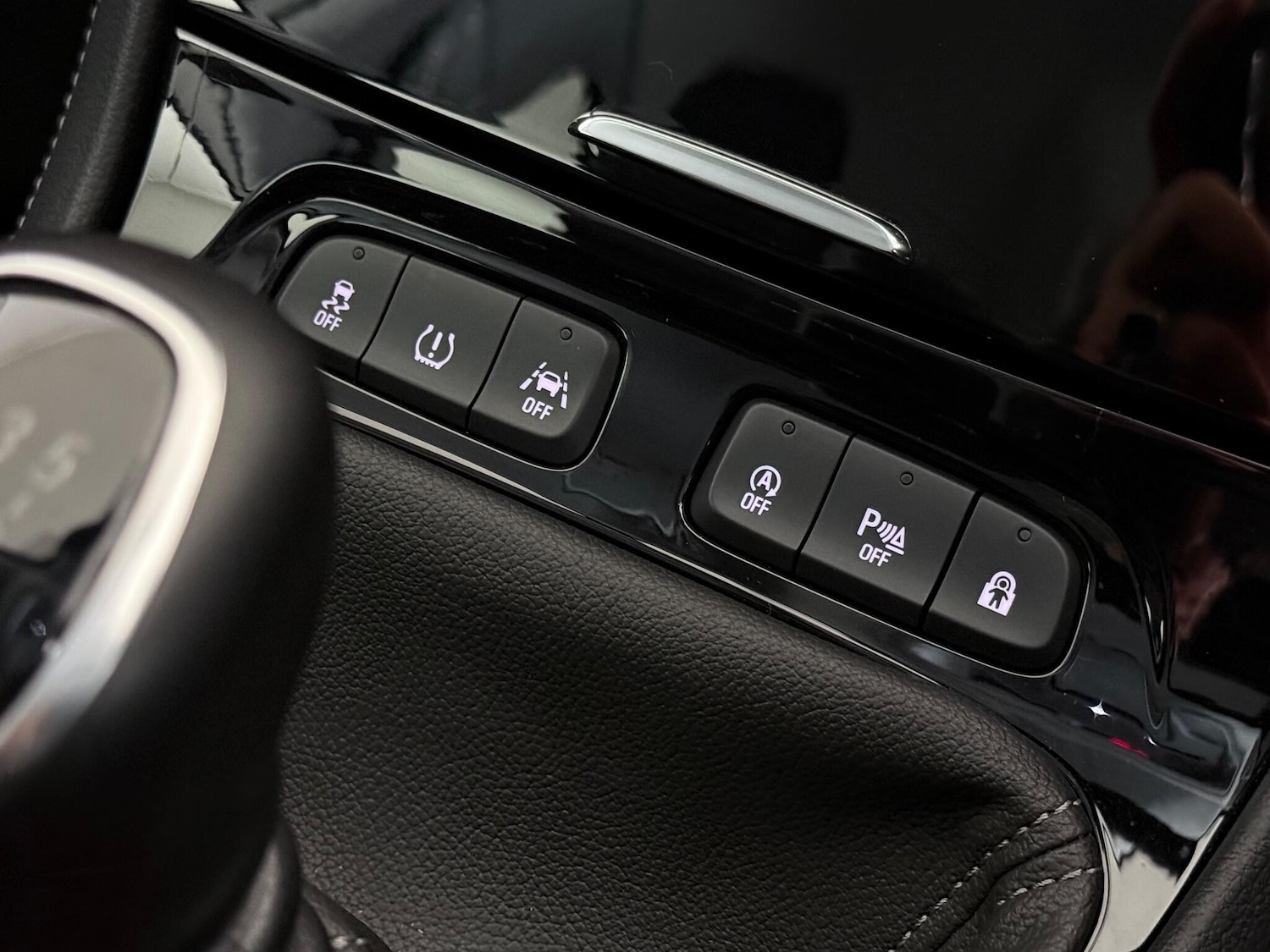 Used Vauxhall Grandland X 2020 for sale - 76467467: Photo 40