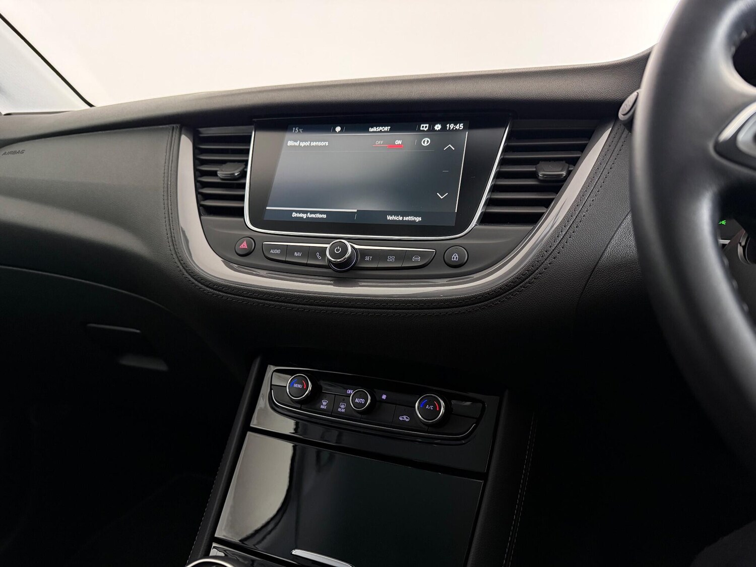 Used Vauxhall Grandland X 2020 for sale - 76467467: Photo 41