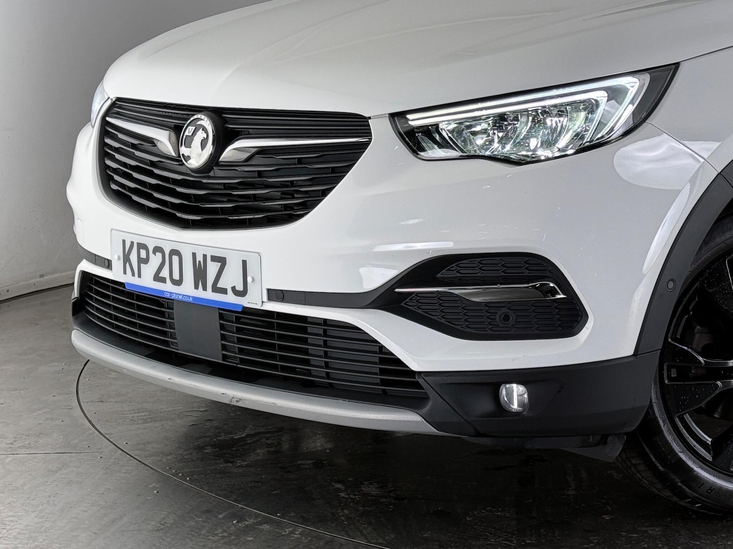 Used Vauxhall Grandland X 2020 for sale - 76467467: Photo 43