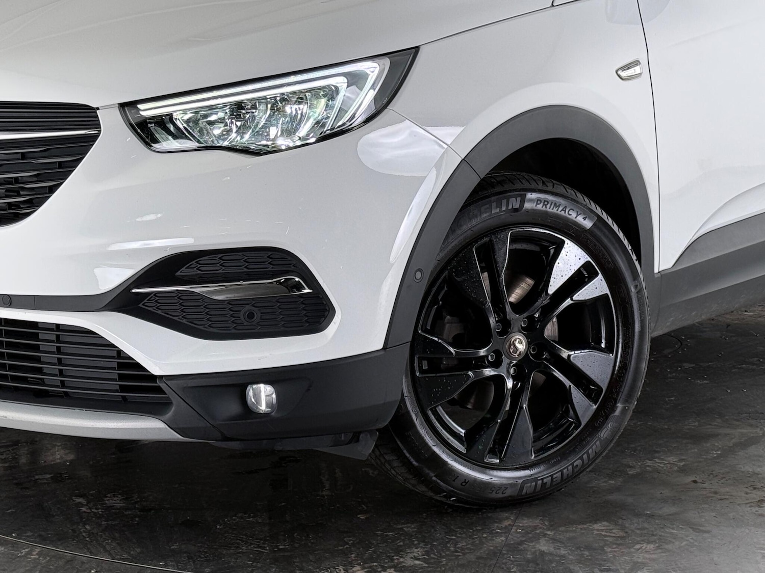 Used Vauxhall Grandland X 2020 for sale - 76467467: Photo 44