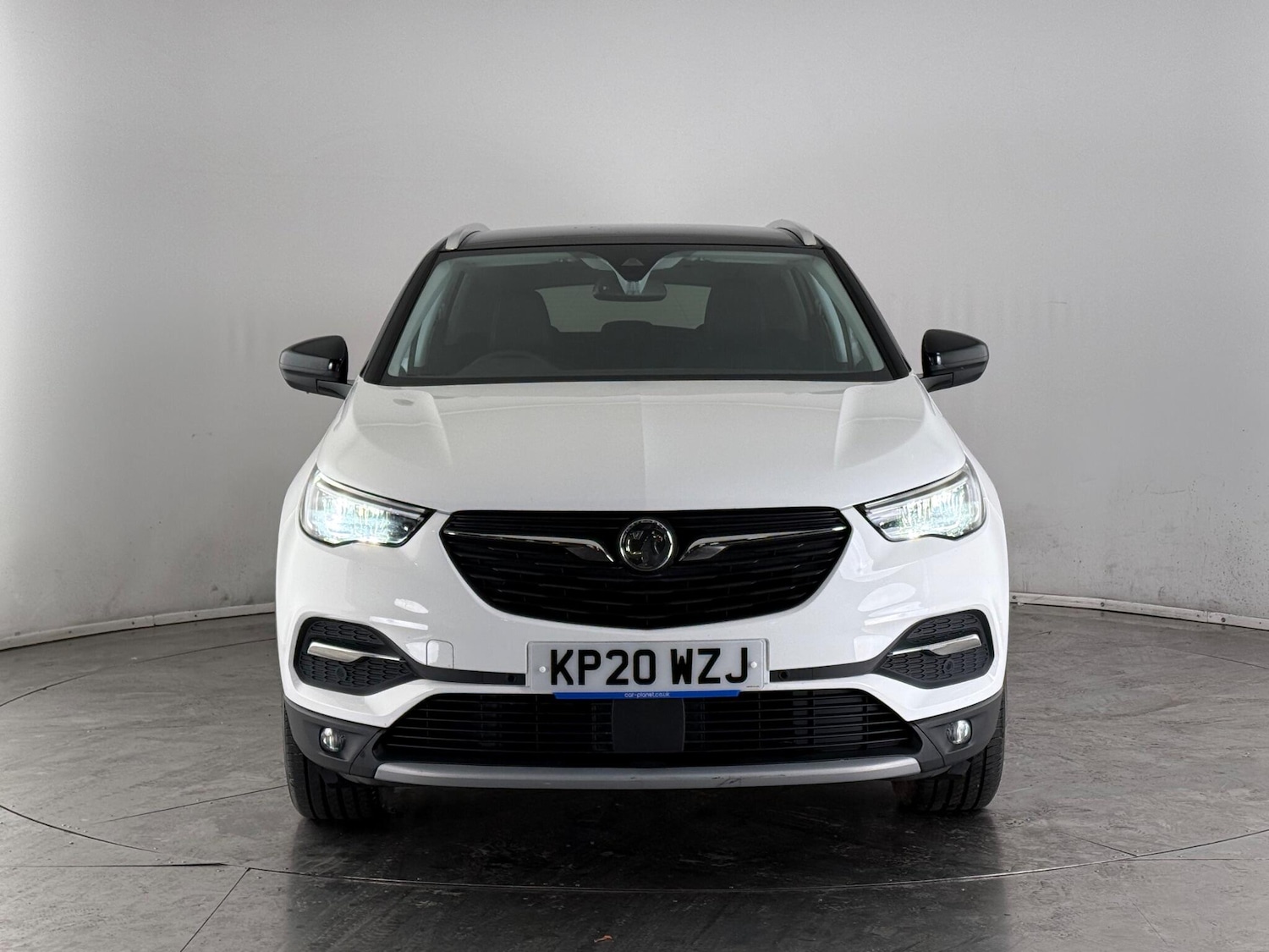 Used Vauxhall Grandland X 2020 for sale - 76467467: Photo 7