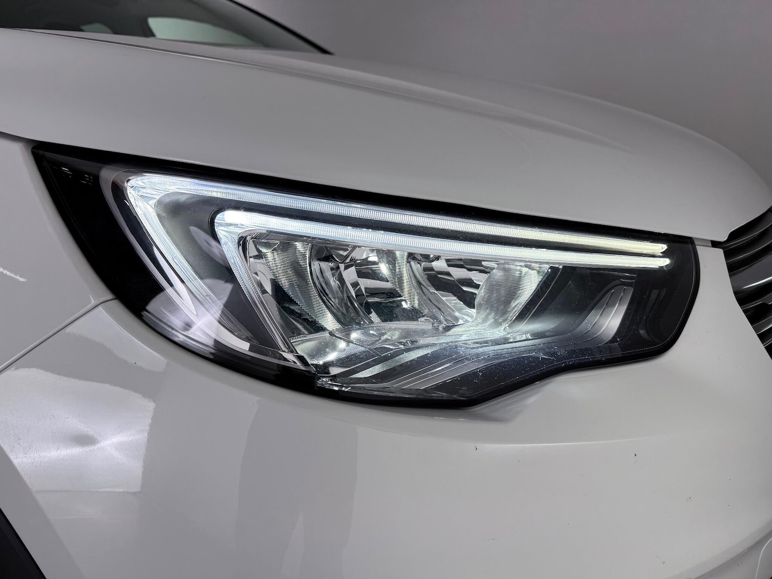 Used Vauxhall Grandland X 2020 for sale - 76467467: Photo 8