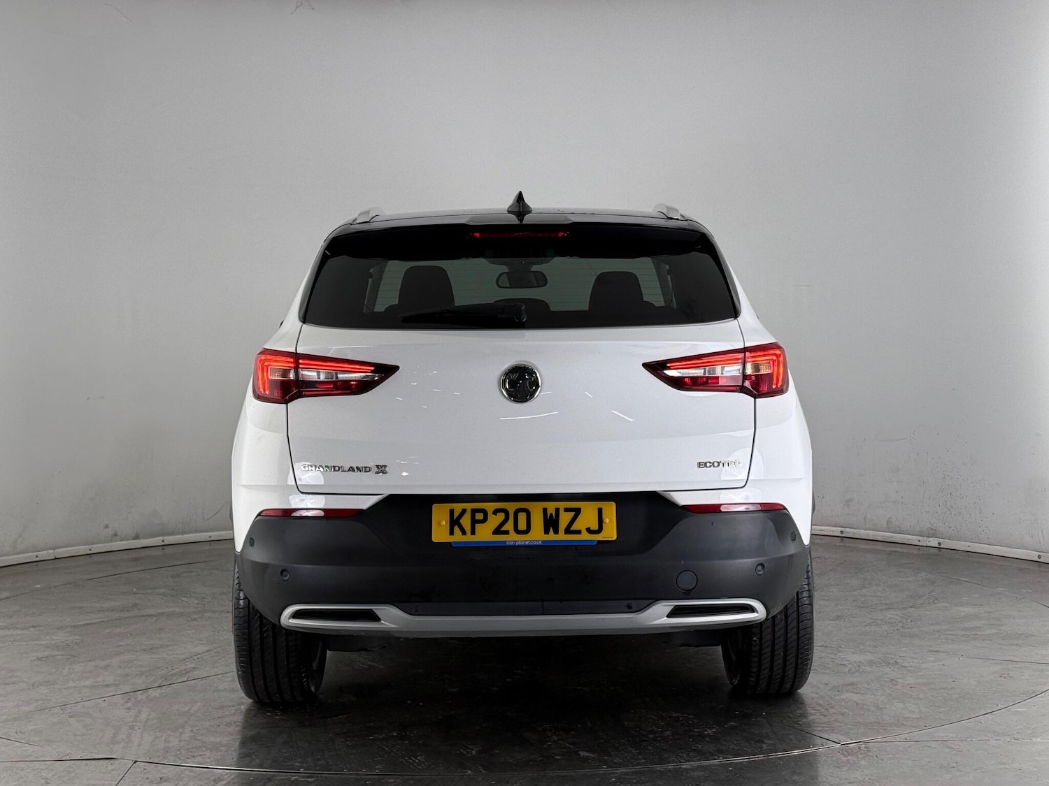 Used Vauxhall Grandland X 2020 for sale - 76467467: Photo 9