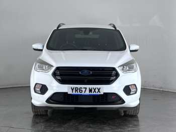 Used Ford Kuga 2017 for sale - 74168977: Photo