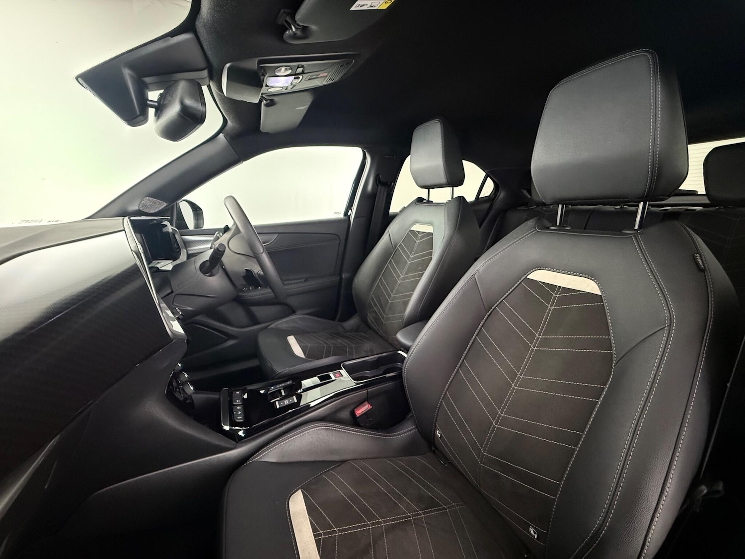 Used Vauxhall Mokka 2024 for sale - 77182650: Photo 15